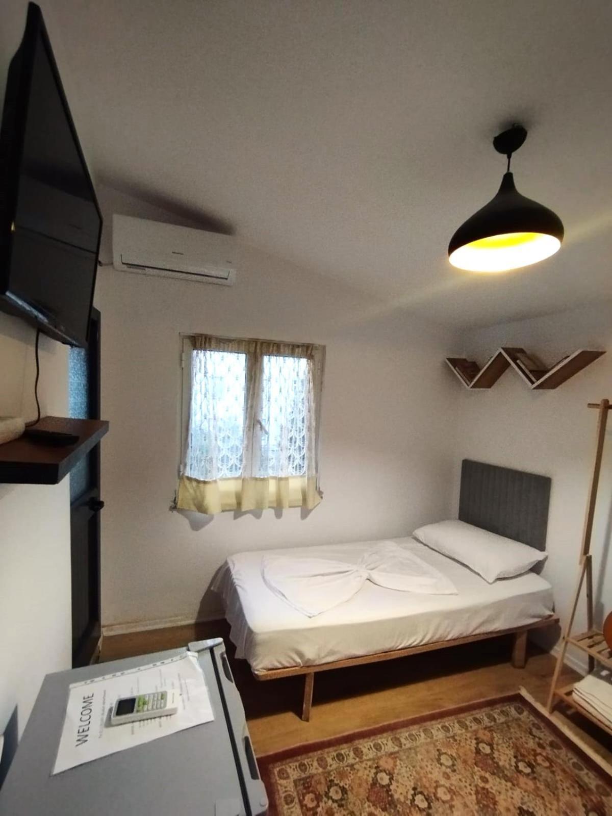 2 Single Bedroom Tirana Exterior foto